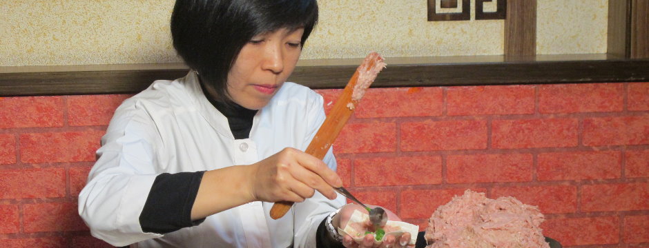 贏在地球村報導