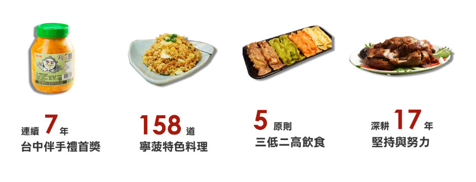 寧波特色
