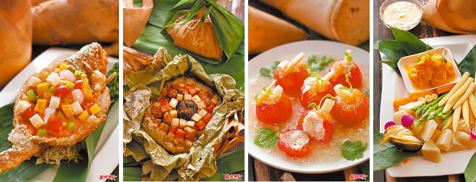 寧波料理